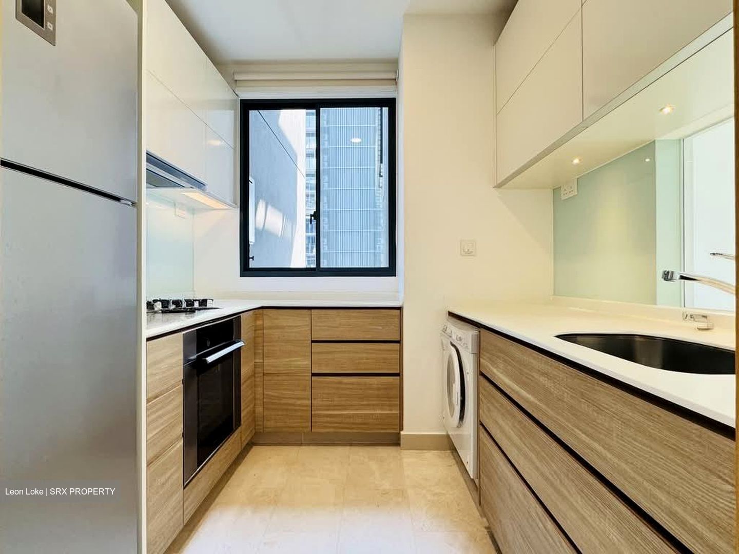 Alex Residences (D3), Apartment #561745491
